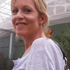 Meet your Posher, Jen